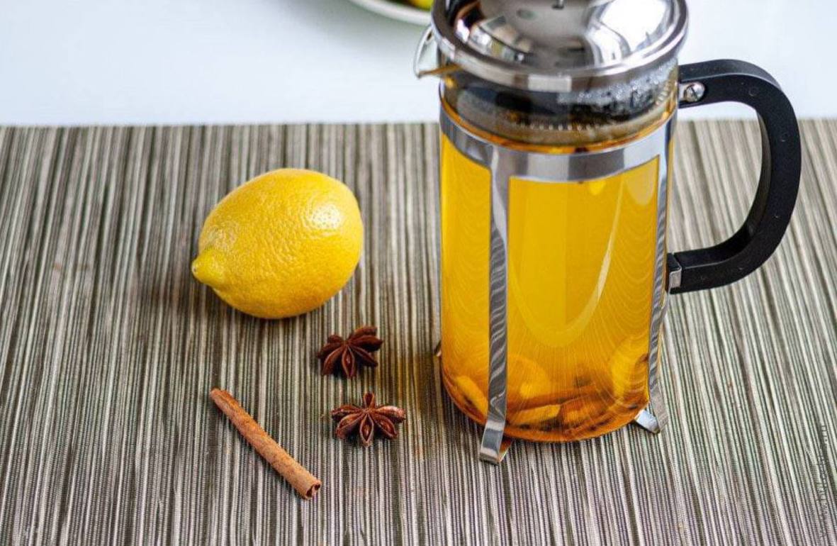 Tēja, kas palīdzēs samazināt liekos kilogramus